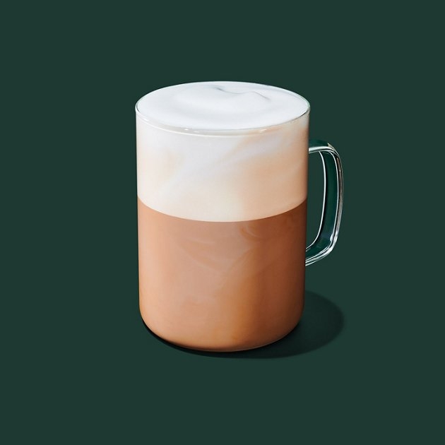 Cappucino Starbucks