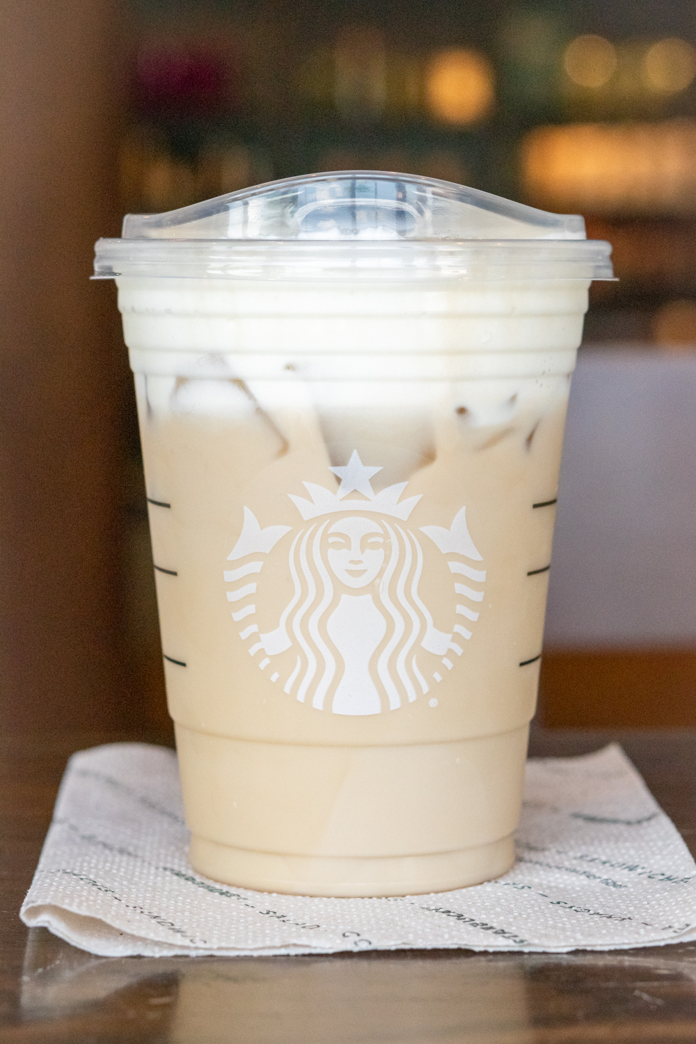 Chai Tea Starbucks