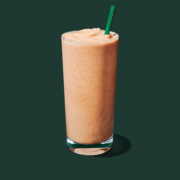 Coffee Frappuccino Starbucks