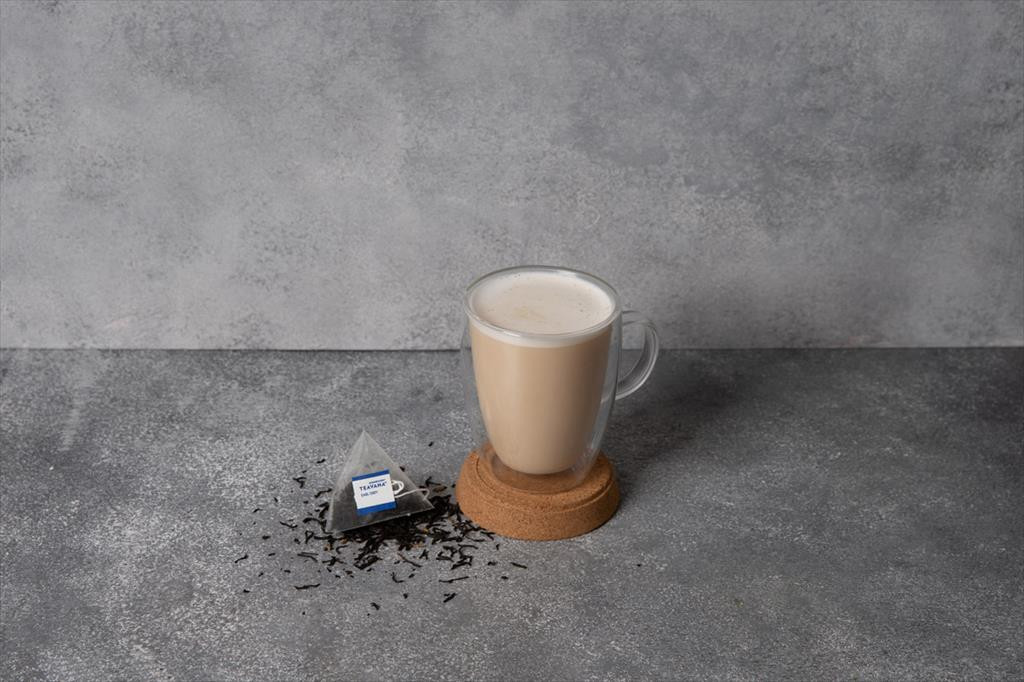 Earl Grey Tea Latte Starbucks