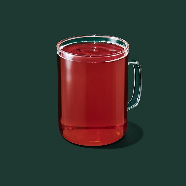 English Breakfast Tea Starbucks