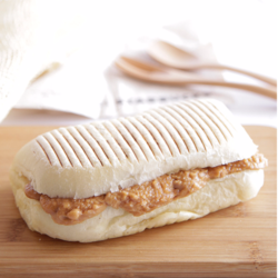 Peanut Butter Panini Sandwich Starbucks