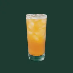 Teavana Iced Tea Starbucks
